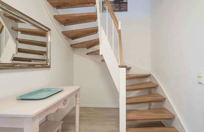 Casa de 4 quartos em Tating com jardim e terraço - Foto 21