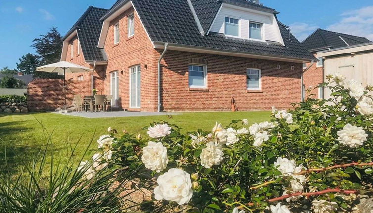 Photo 1 - Maison de 3 chambres à Tating avec jardin et terrasse