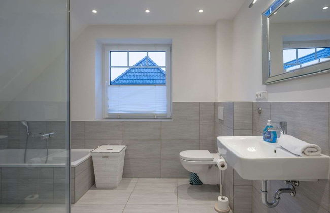 Casa de 4 quartos em Tating com jardim e terraço - Foto 19