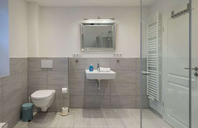 Casa de 4 quartos em Tating com jardim e terraço - Foto 18