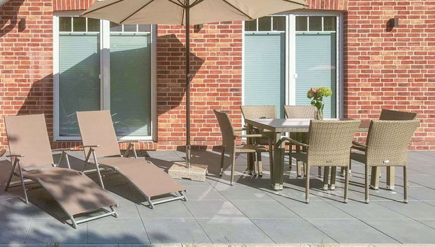 Casa con 4 camere da letto a Tating con giardino e terrazza - Foto 5
