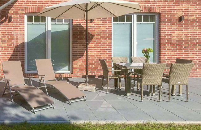 Casa de 4 quartos em Tating com jardim e terraço - Foto 5