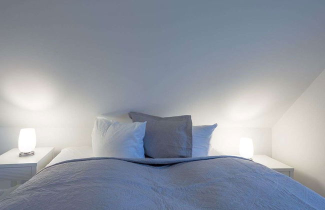 Casa de 4 quartos em Tating com jardim e terraço - Foto 16