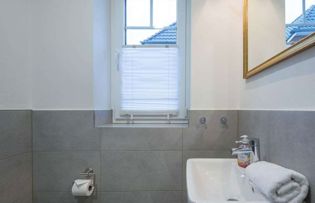 Casa de 4 quartos em Tating com jardim e terraço - Foto 20