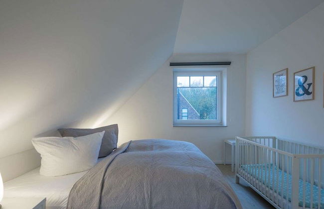 Casa de 4 quartos em Tating com jardim e terraço - Foto 14
