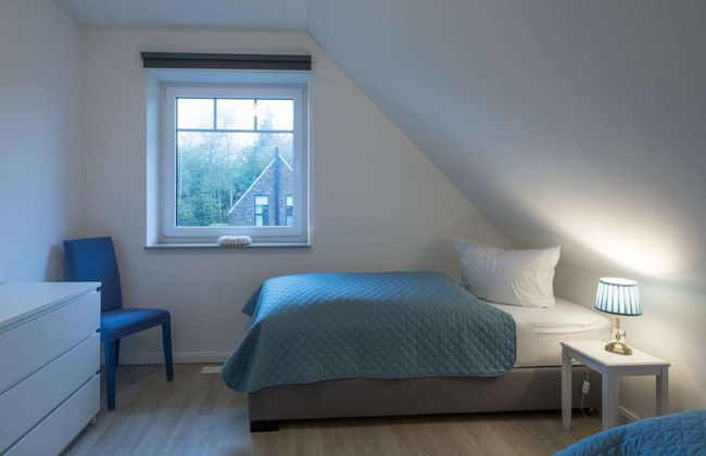 Casa de 4 quartos em Tating com jardim e terraço - Foto 15