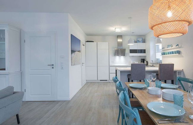 Casa de 4 quartos em Tating com jardim e terraço - Foto 7