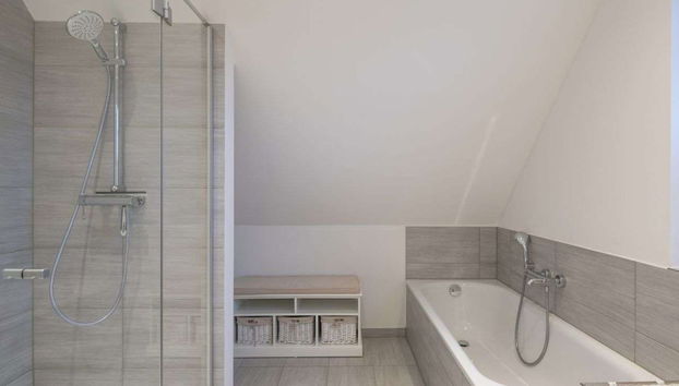Casa con 4 camere da letto a Tating con giardino e terrazza - Foto 4