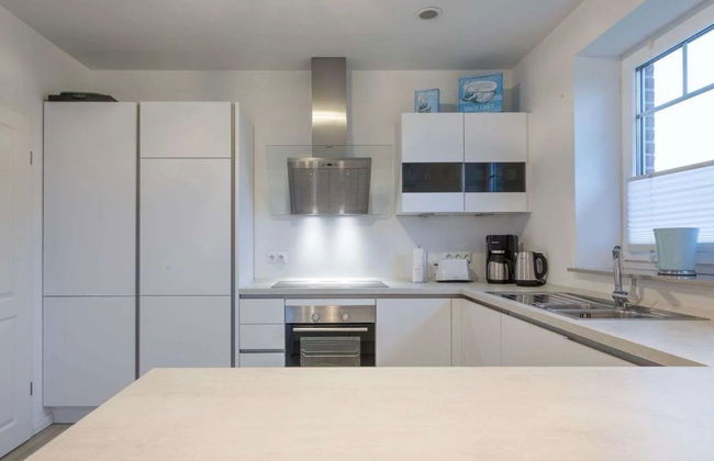 Casa de 4 quartos em Tating com jardim e terraço - Foto 8