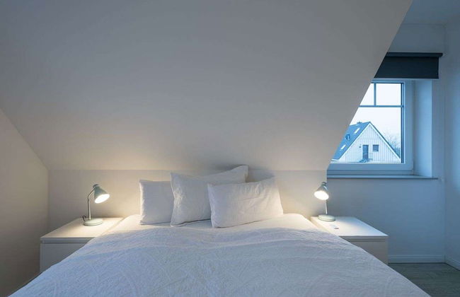 Casa de 4 quartos em Tating com jardim e terraço - Foto 13