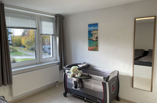 Foto 17 - Apartamento de 1 quarto em Trinwillershagen com jardim e terraço