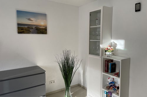 Foto 28 - Apartment mit 1 Schlafzimmer in Trinwillershagen mit terrasse und blick aufs meer