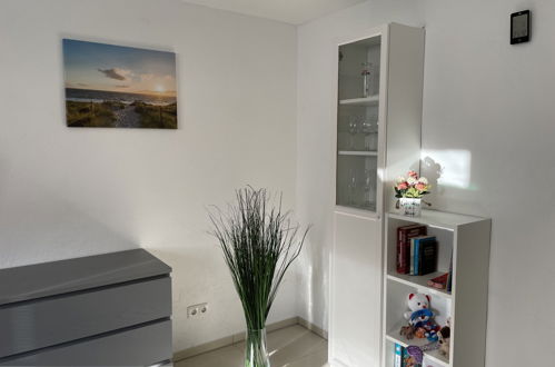 Foto 28 - Apartamento de 1 quarto em Trinwillershagen com jardim e terraço