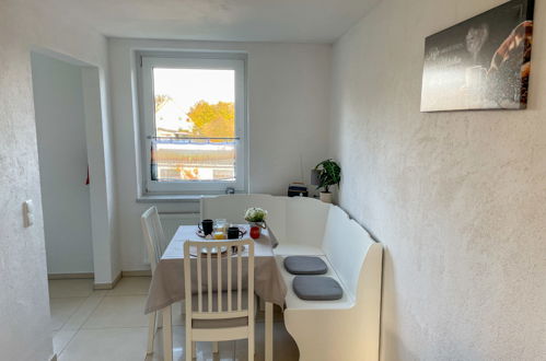 Foto 15 - Apartamento de 1 quarto em Trinwillershagen com jardim e terraço