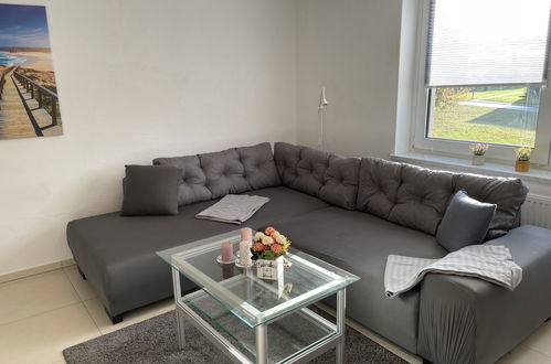 Foto 26 - Apartamento de 1 quarto em Trinwillershagen com jardim e terraço