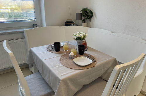 Foto 5 - Apartamento de 1 quarto em Trinwillershagen com terraço e vistas do mar