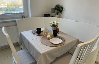 Photo 3 - Appartement de 1 chambre à Trinwillershagen avec jardin et terrasse