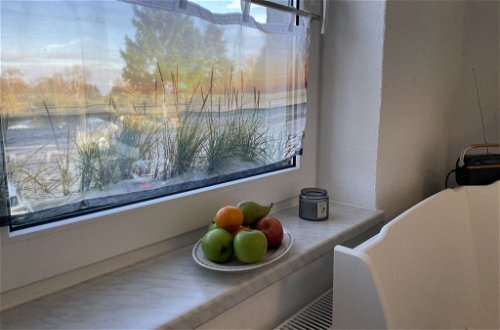Foto 20 - Apartamento de 1 habitación en Trinwillershagen con terraza y vistas al mar