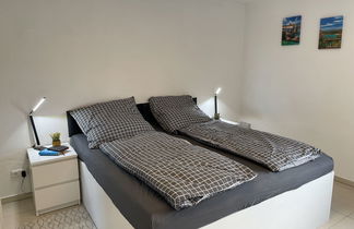 Foto 3 - Appartamento con 1 camera da letto a Trinwillershagen con giardino e terrazza