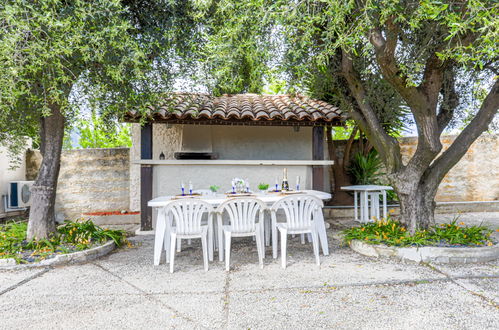 Foto 35 - Casa con 3 camere da letto a Nizza con piscina privata e giardino