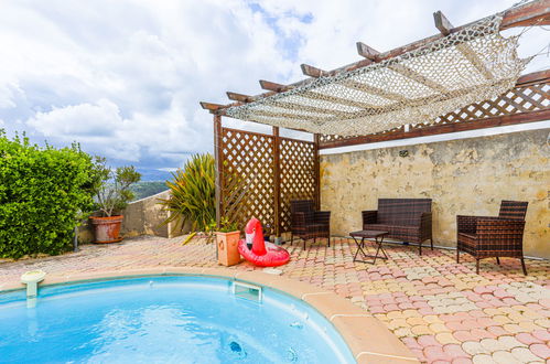 Photo 38 - Maison de 3 chambres à Nice avec piscine privée et jardin