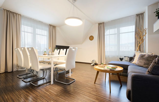 Apartamento de 4 quartos em Harrachov - Foto 6