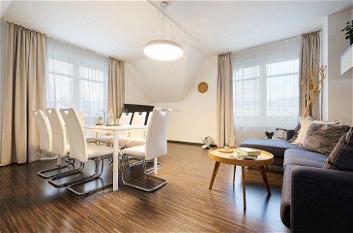 Foto 7 - Apartment mit 3 Schlafzimmern in Harrachov