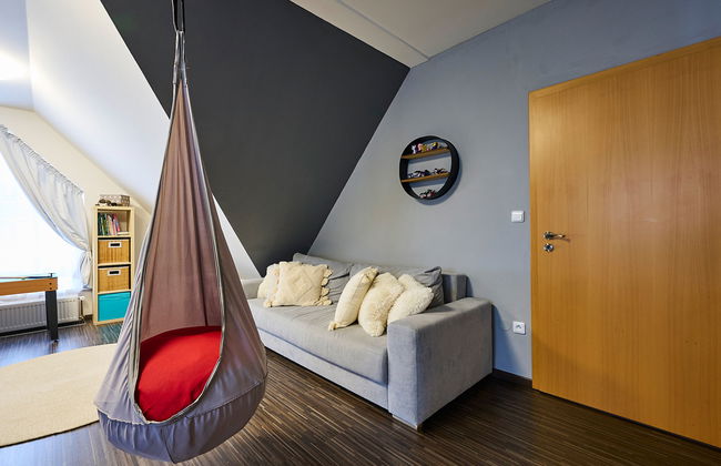 Apartamento de 4 quartos em Harrachov - Foto 17