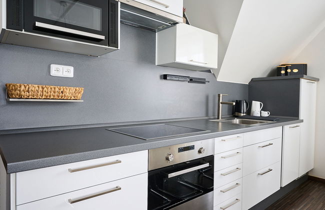 Apartamento de 4 quartos em Harrachov - Foto 11