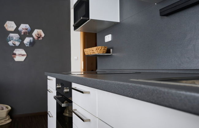 Apartamento de 4 quartos em Harrachov - Foto 9
