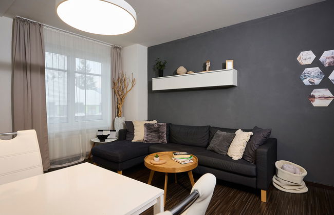 Apartamento de 4 quartos em Harrachov - Foto 12