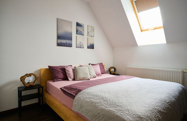 Apartamento de 4 quartos em Harrachov - Foto 4