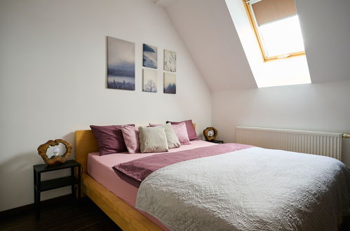 Foto 4 - Appartamento con 3 camere da letto a Harrachov