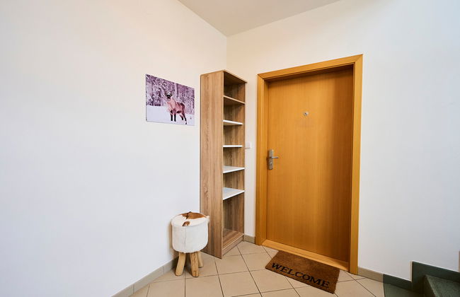 Apartamento de 4 quartos em Harrachov - Foto 24