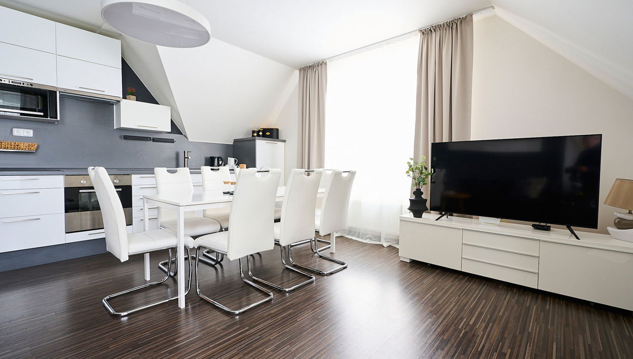 Appartamento con 4 camere da letto a Harrachov - Foto 1