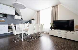 Foto 1 - Apartment mit 3 Schlafzimmern in Harrachov