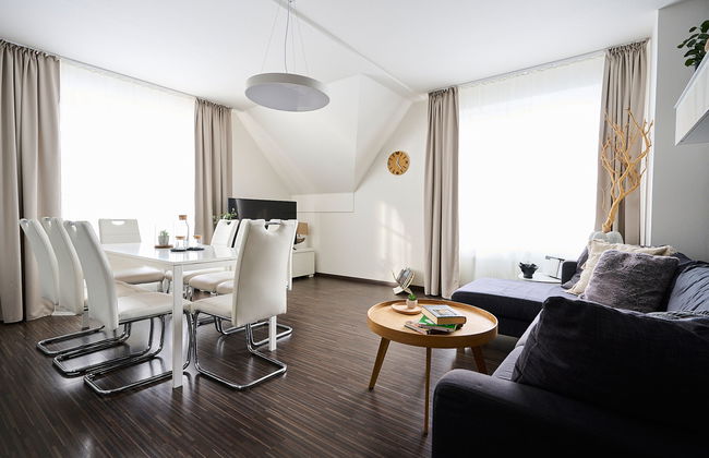 Apartamento de 4 quartos em Harrachov - Foto 8