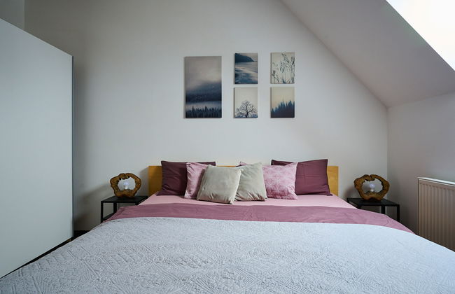 Apartamento de 4 quartos em Harrachov - Foto 22