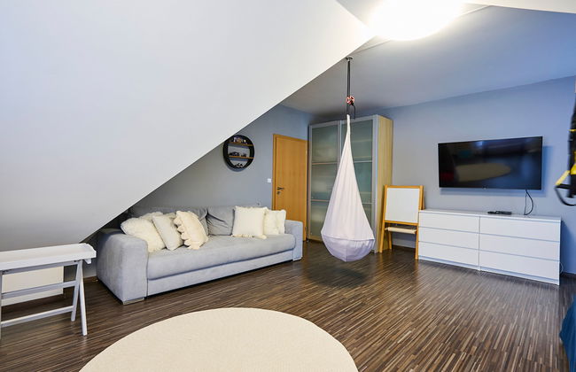 Apartamento de 4 quartos em Harrachov - Foto 18