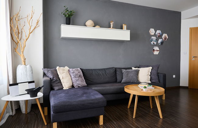 Apartamento de 4 quartos em Harrachov - Foto 2