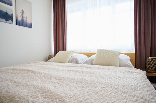 Foto 17 - Appartamento con 3 camere da letto a Harrachov