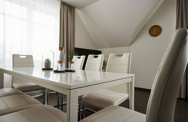 Apartamento de 4 quartos em Harrachov - Foto 7