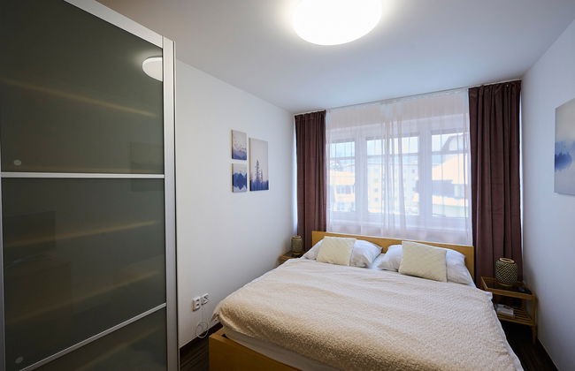 Apartamento de 4 quartos em Harrachov - Foto 19