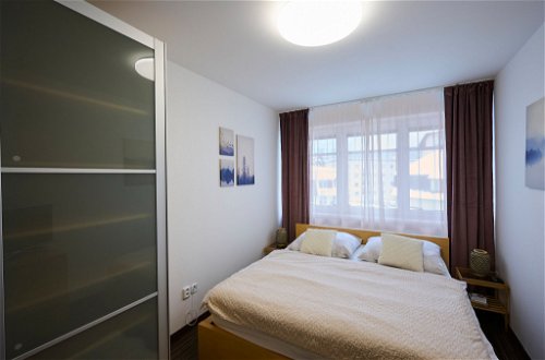 Foto 16 - Apartamento de 3 habitaciones en Harrachov