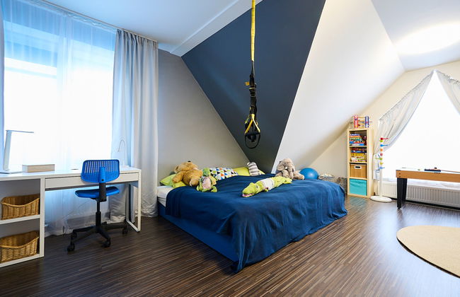 Apartamento de 4 quartos em Harrachov - Foto 14