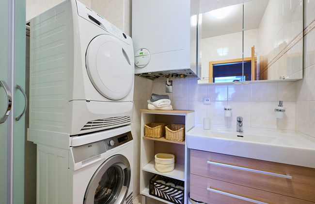 Apartamento de 4 quartos em Harrachov - Foto 26