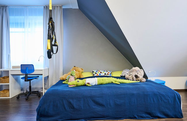 Apartamento de 4 quartos em Harrachov - Foto 15