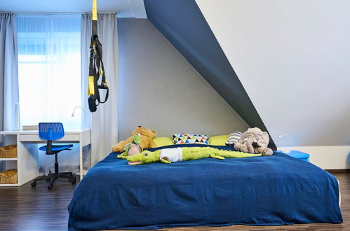 Foto 11 - Apartment mit 3 Schlafzimmern in Harrachov
