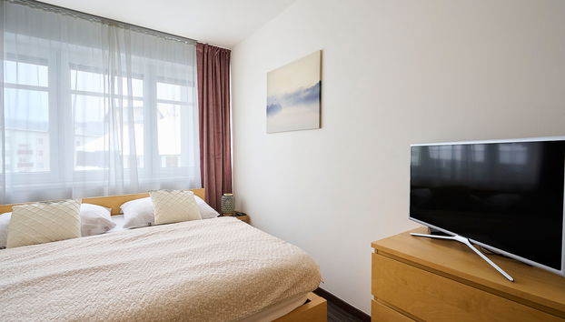 Appartamento con 4 camere da letto a Harrachov - Foto 5