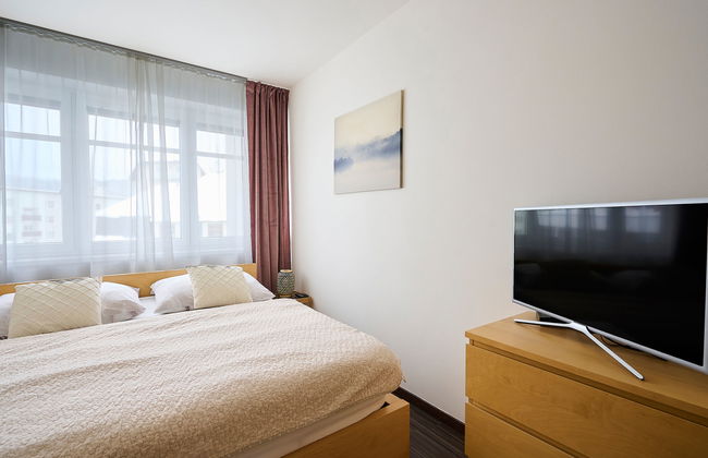 Apartamento de 4 quartos em Harrachov - Foto 5